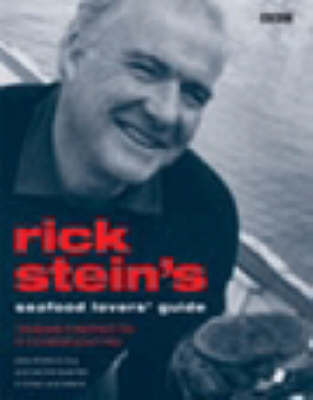 Rick Stein's Seafood Lovers' Guide by Rick Stein image