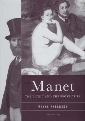 Manet by Wayne Andersen image
