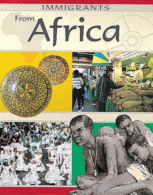 From Africa by Catherine Chambers image