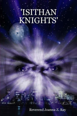 'Isithan Knights' by Reverend Joanna Z Ray image
