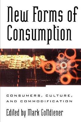 New Forms of Consumption image
