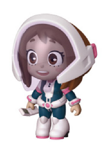 My Hero Academia: Ochaco - 5-Star Vinyl Figure image