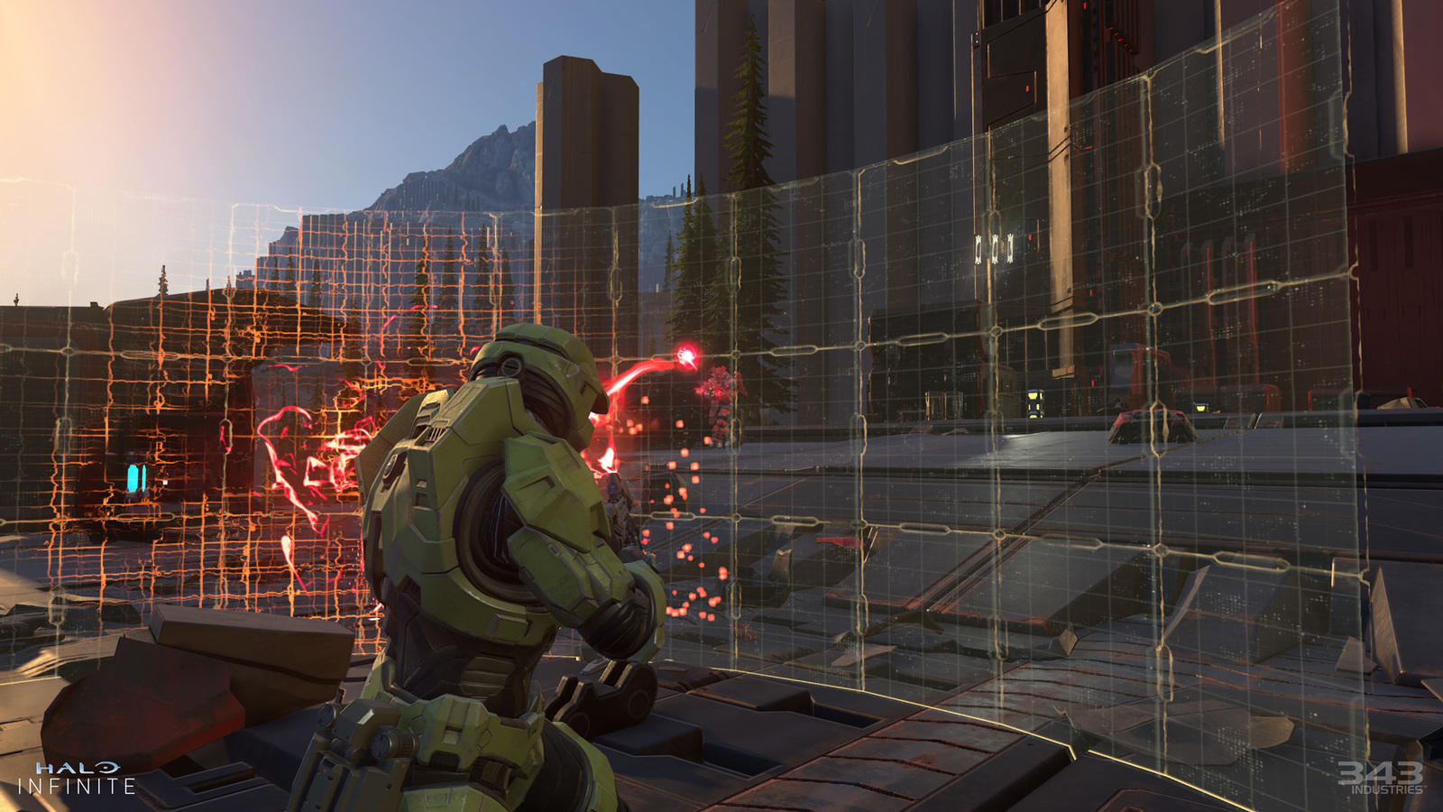 Halo Infinite for Xbox Series X image