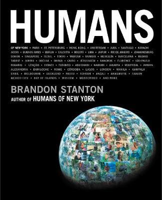 Humans by Brandon Stanton image