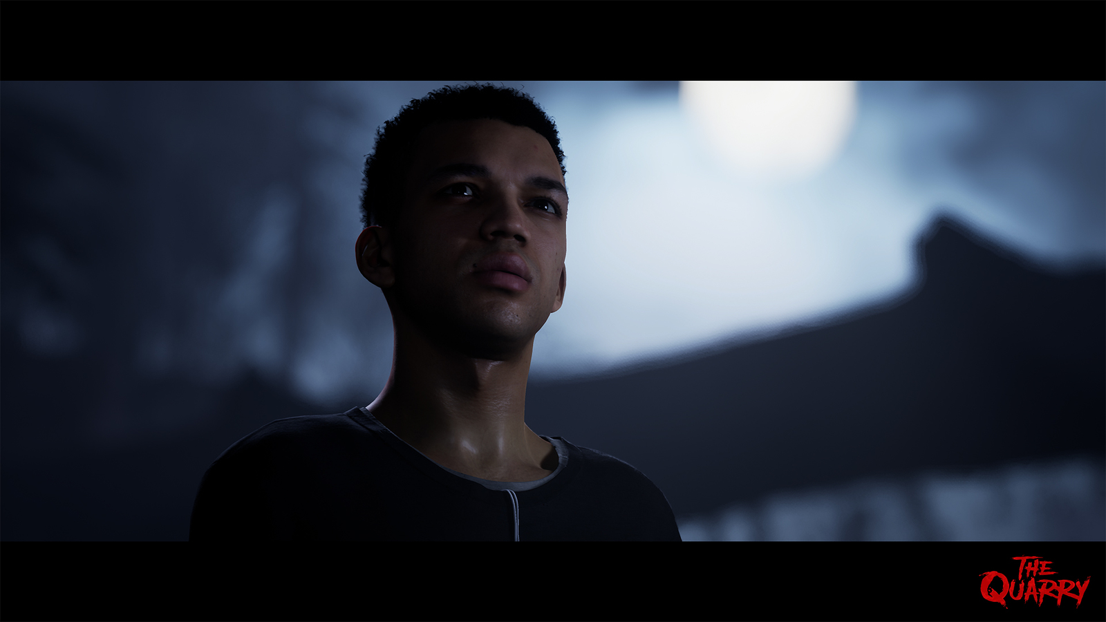 The Quarry for PS4 image