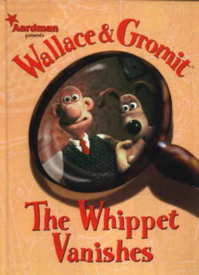 Wallace and Gromit by Ian Rimmer image