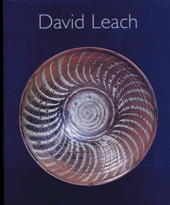 David Leach image