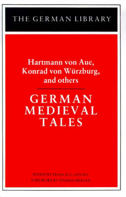 German Mediaeval Tales image