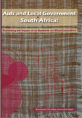 Aids and Local Government in South Africa image