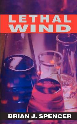 Lethal Wind by Brian J. Spencer image
