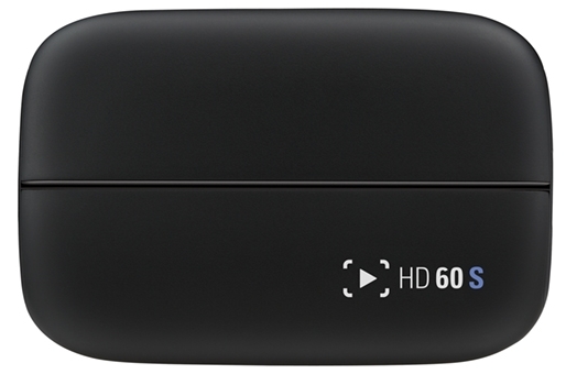 Elgato Game Capture HD60 S