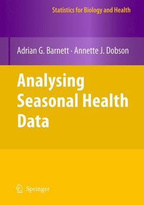 Analysing Seasonal Health Data by Adrian Barnett image