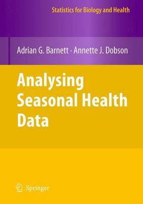 Analysing Seasonal Health Data image