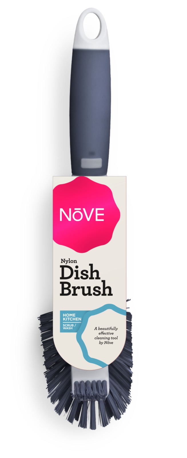 Nove Dish Brush - Rectangular