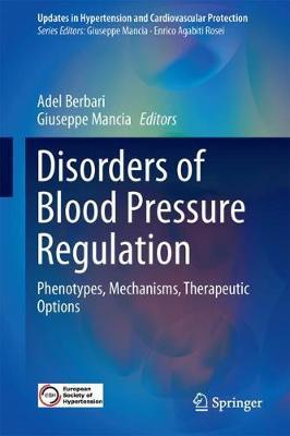 Disorders of Blood Pressure Regulation image