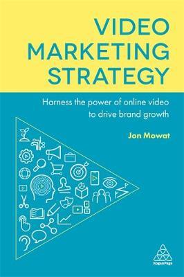 Video Marketing Strategy by Jon Mowat image