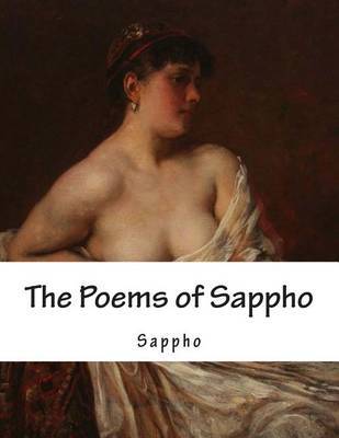 The Poems of Sappho on Paperback by Sappho