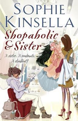 Shopaholic and Sister (Shopaholic #4) by Sophie Kinsella image