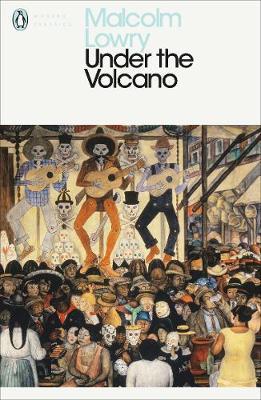 Under the Volcano by Malcolm Lowry image