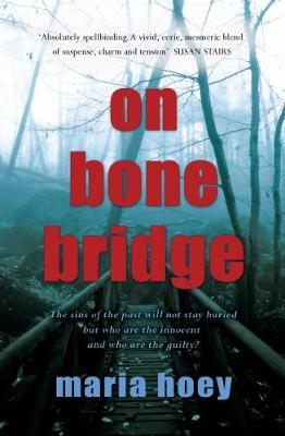 On Bone Bridge by Maria Hoey image