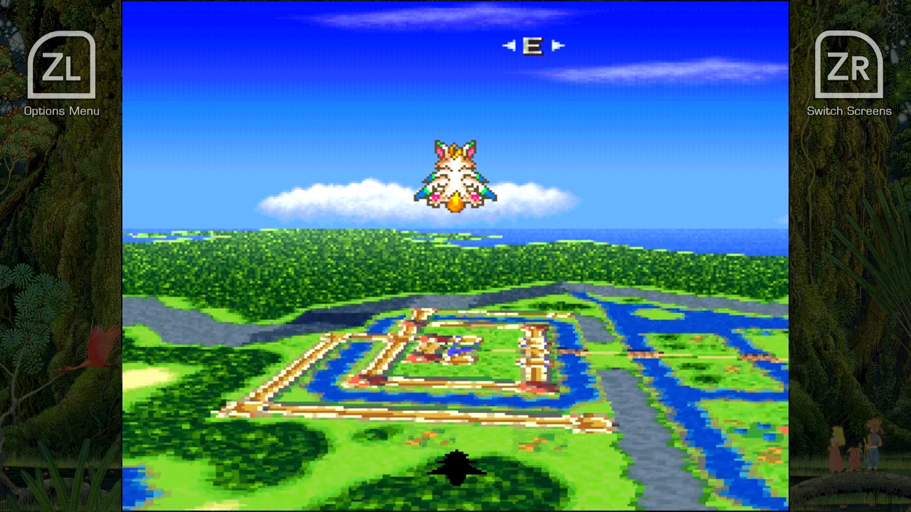 Collection of Mana for Switch image