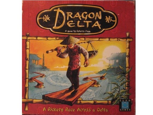 Dragon Delta image