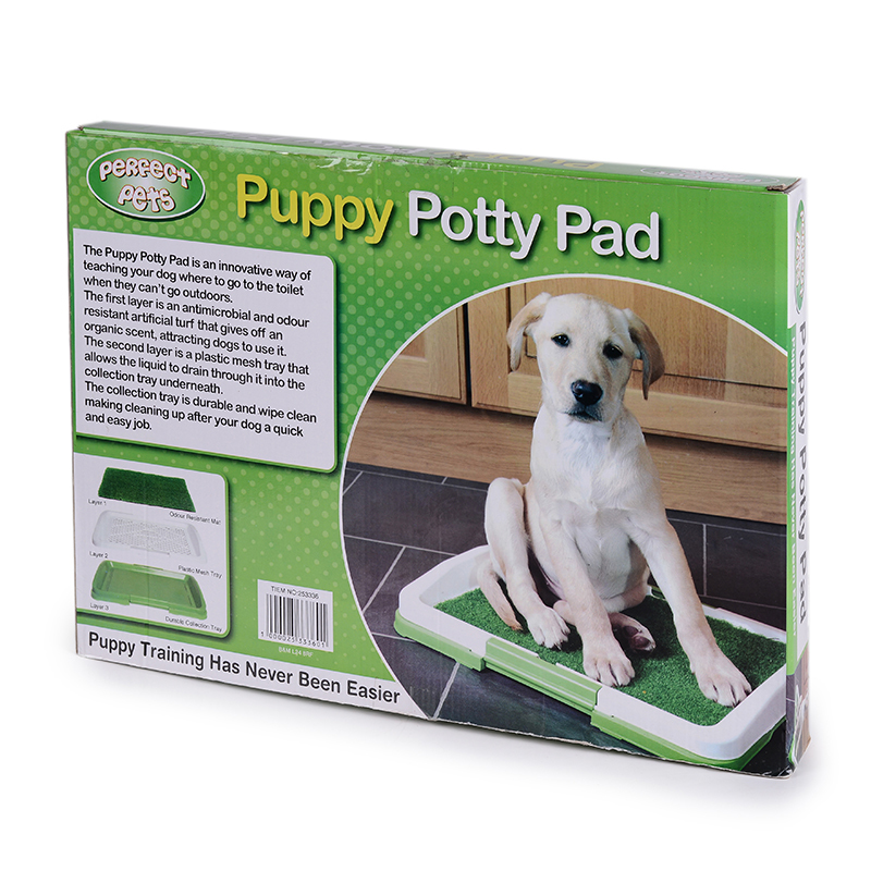 Puppy Potty Pad image