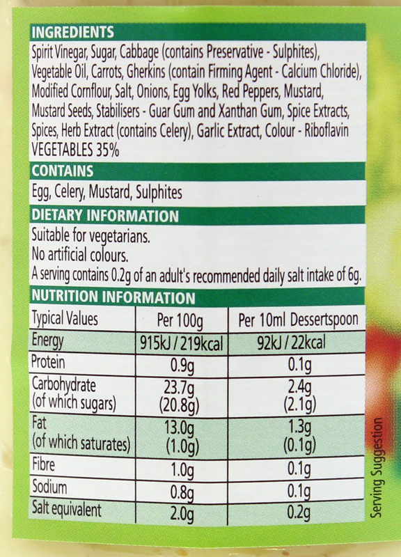 Heinz Original Sandwich Spread at Mighty Ape NZ