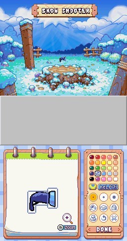 Drawn to Life for Nintendo DS image