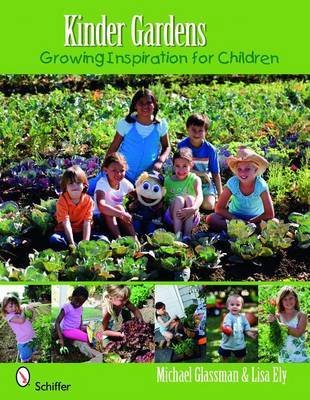 Kinder Gardens by Michael Glassman image