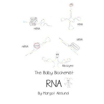 The Baby Biochemist image