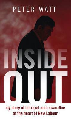 Inside Out by Peter Watt image