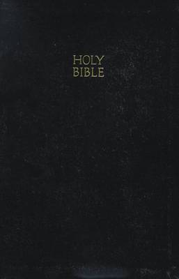 Bible on Paperback by Thomas Nelson