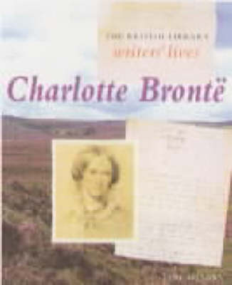Charlotte Bronte by Jane Sellars image