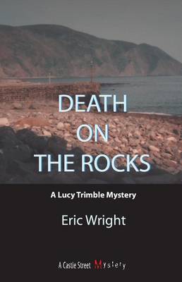 Death On the Rocks by Eric Wright image
