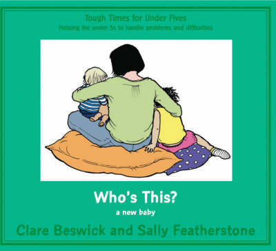 Who's This? by Clare Beswick image