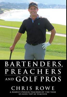 Bartenders, Preachers and Golf Pros image