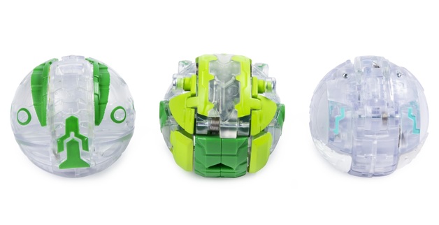 bakugan starter pack diamond
