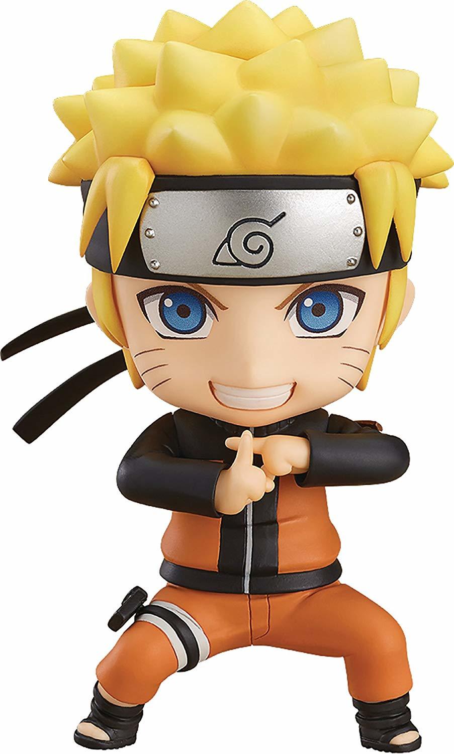 Naruto Uzumaki - Nendoroid Figure image