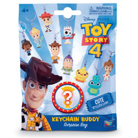 toy story 4 keychain