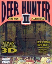 Deer Hunter 2 - Platinum on PC