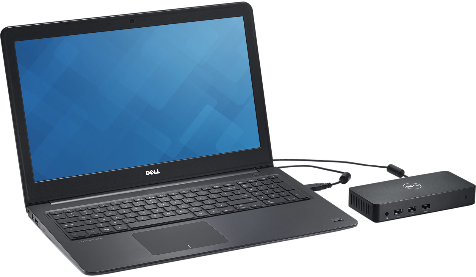 Dell D3100 USB 3.0 Docking Station at Mighty Ape NZ