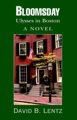Bloomsday by David B. Lentz image