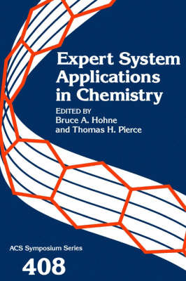 Expert System Applications in Chemistry image