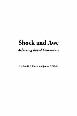 Shock and Awe image