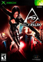 Aeon Flux on Xbox