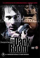 The Dark Room on DVD The Dark Room on DVD