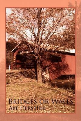 Bridges or Walls by Abe Derstine image