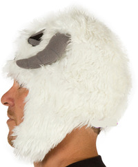 Star Wars Wampa Laplander Hat | Boy's 