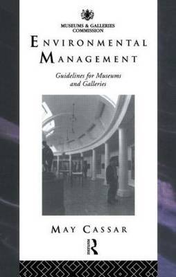Environmental Management by May Cassar image